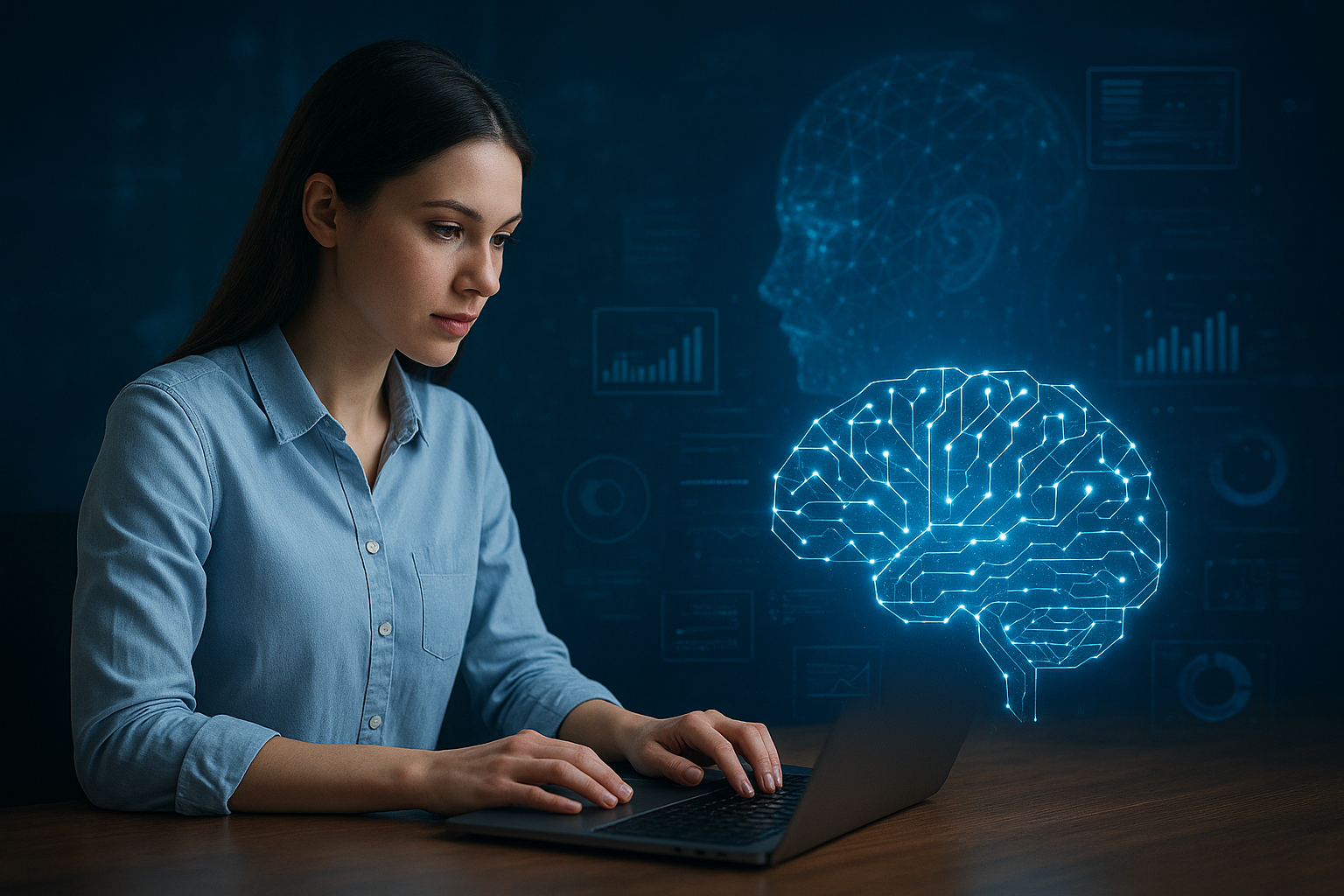 AI Training Use Case Image