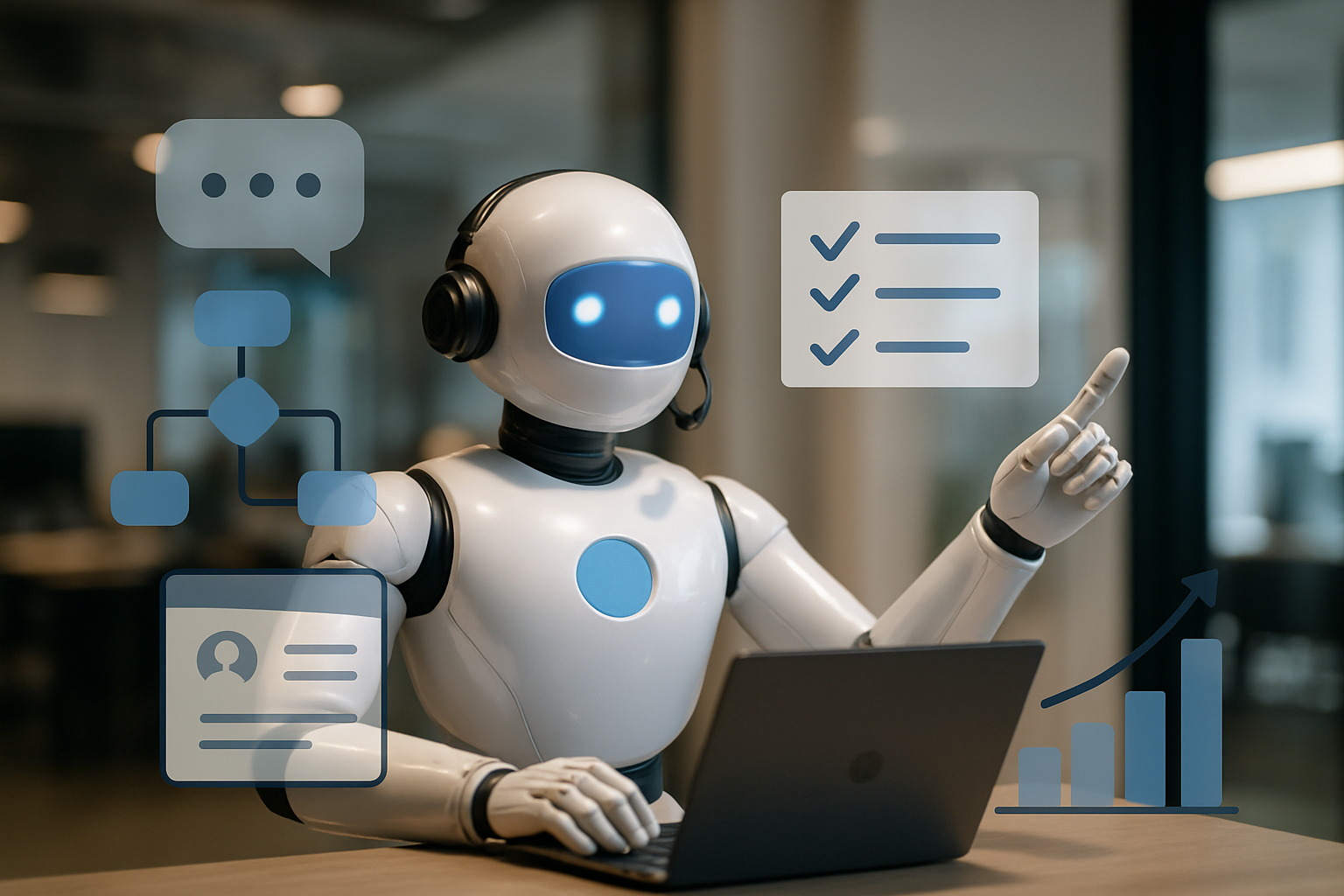 AI Agent Use Case Image