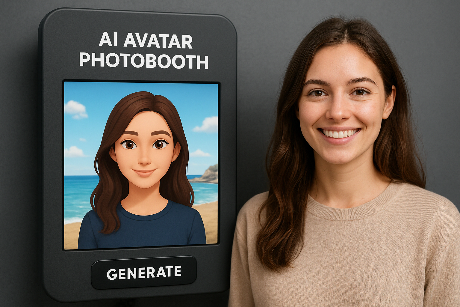 AI Avatar Generation