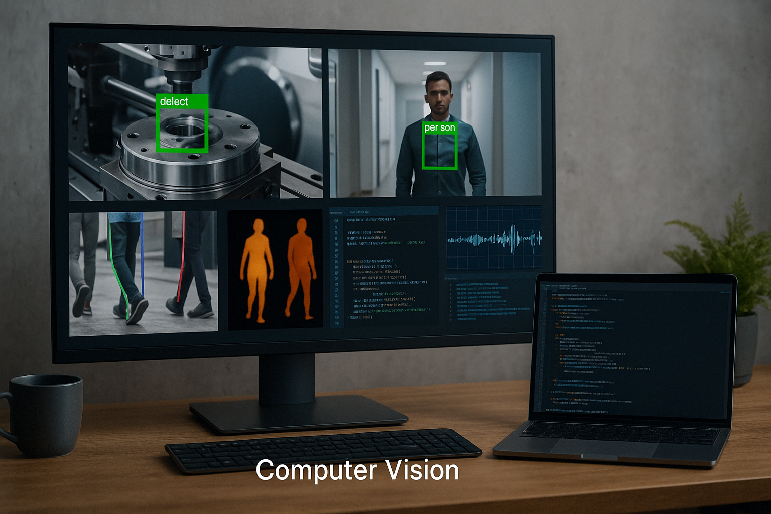 Interactive Game Image