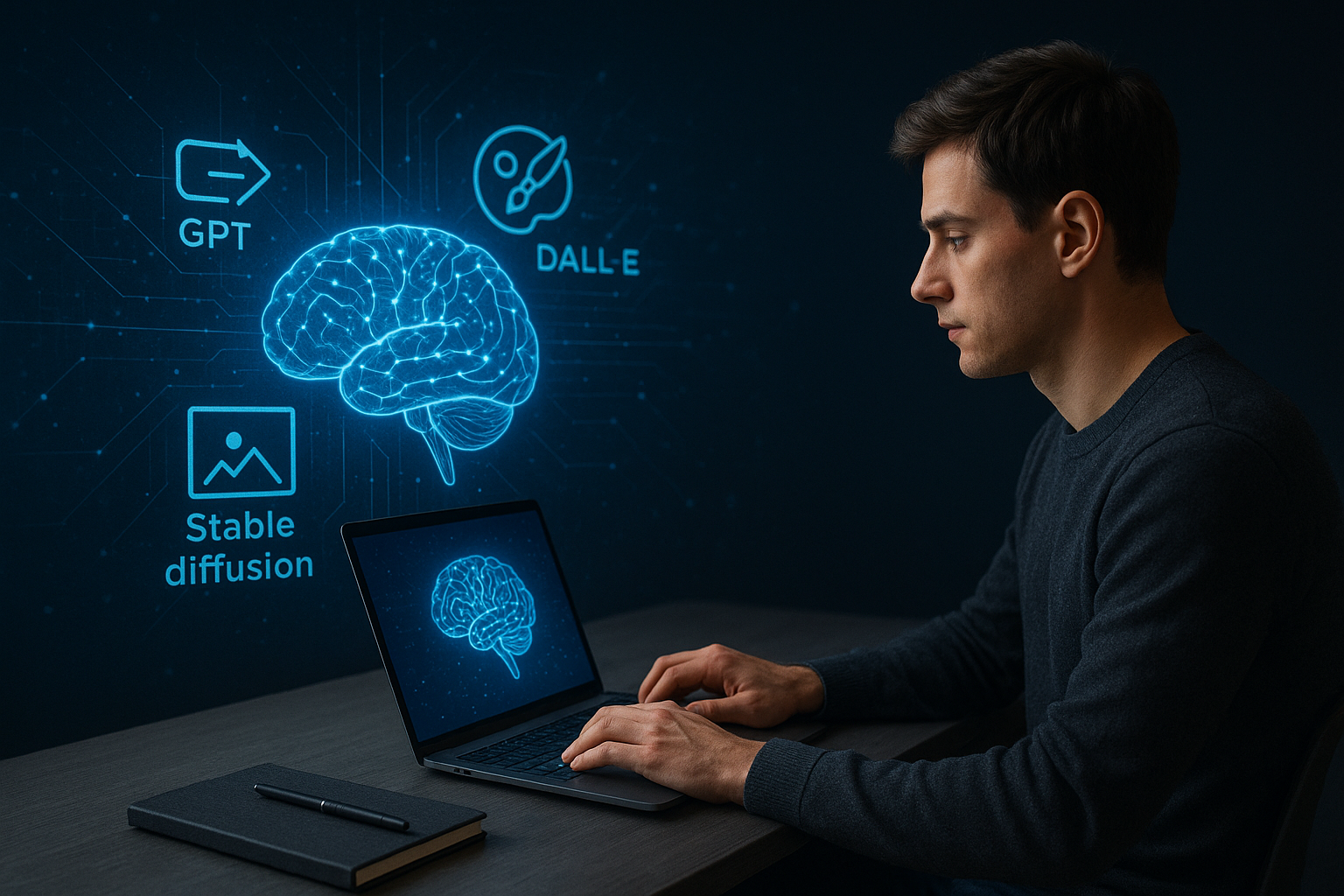 Gen AI Program