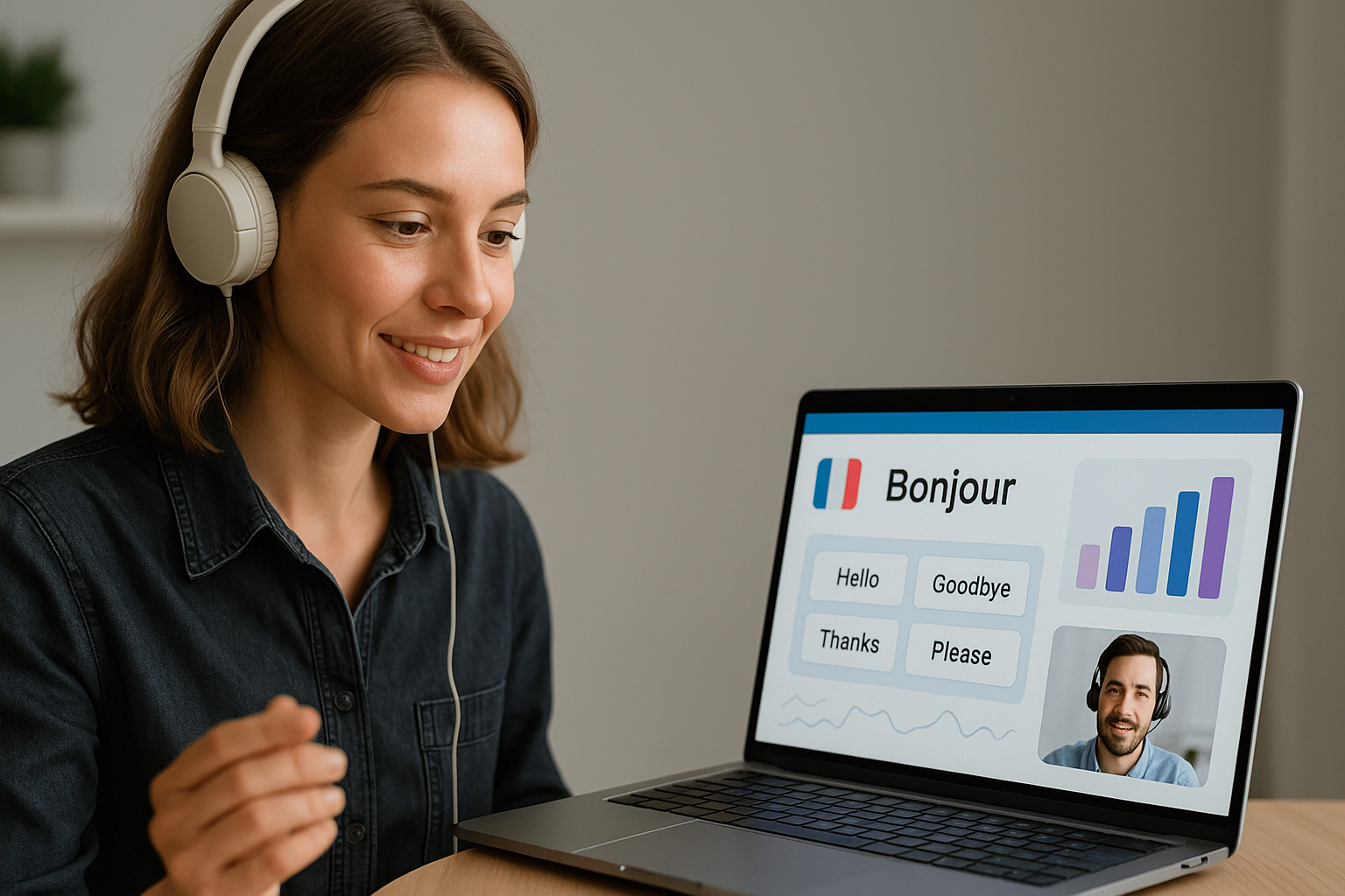 AI Tutor Image
