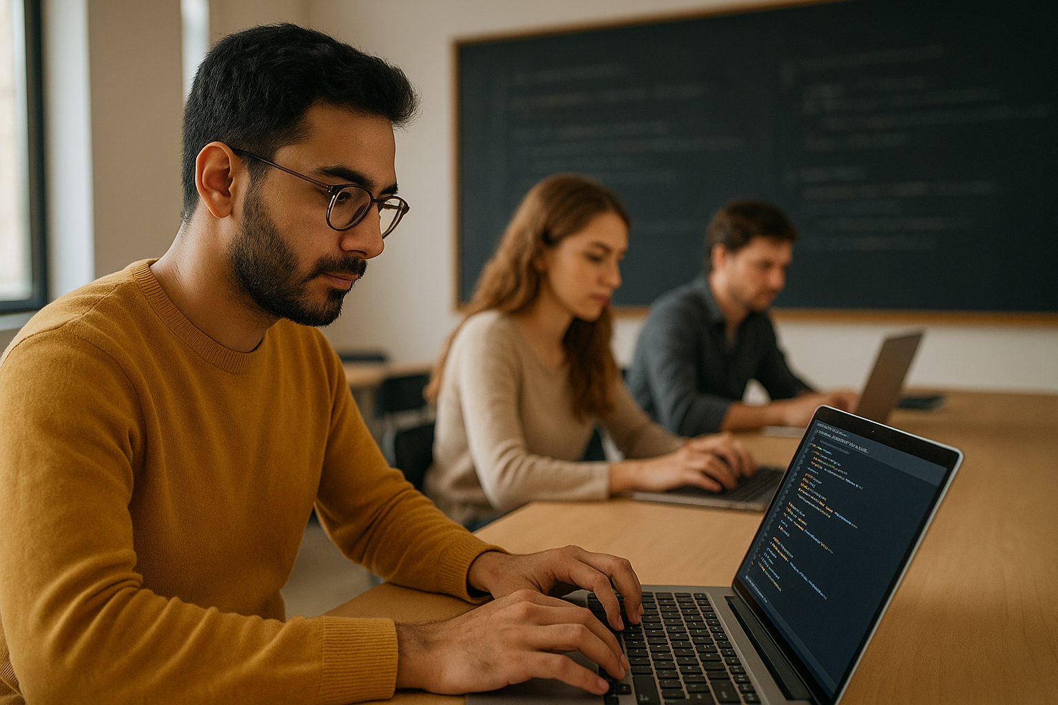 Programming Course