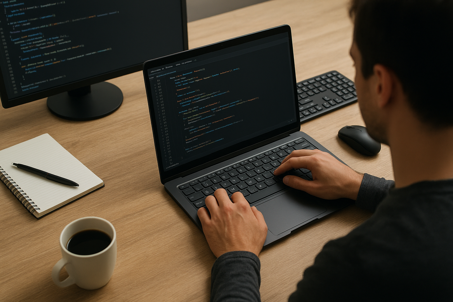 Programming Bootcamp
